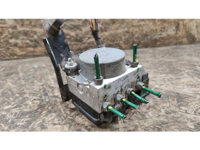 Блок АБС 265801018, 478400028R   Dacia  Logan I  2004-2012 года