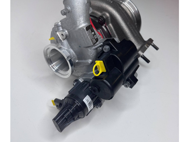 Turbodmychadlo Турбина 0PB145701P Porsche 911