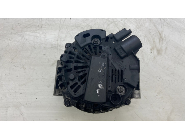 Генератор 609541, TG12C120 Citroen DS3 1.6