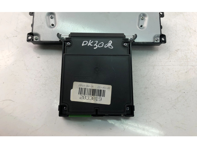 Дисплей    7923   Volvo V70