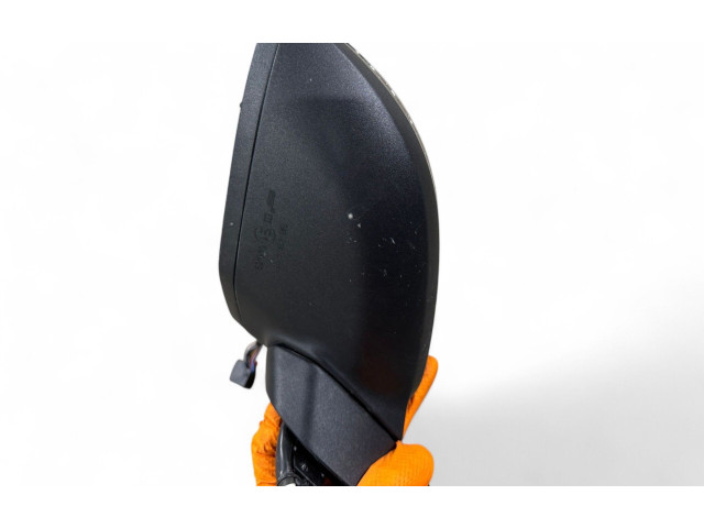 Зеркало электрическое Audi A5 2016 - года