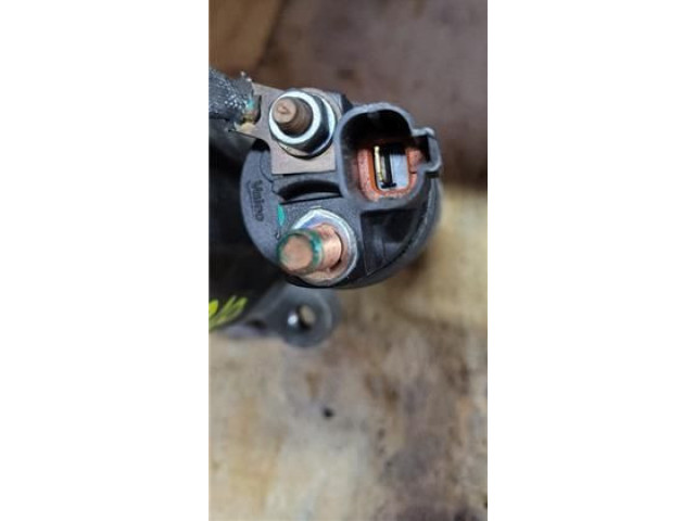 Стартер KIA Rio  2012 - 2016 года 3610003101      