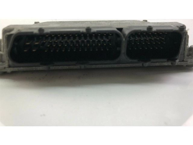 Блок подушек безопасности 03E906023Q, F282   Skoda Fabia Mk2 (5J)