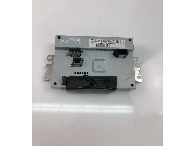 Дисплей    31396005   Volvo V70