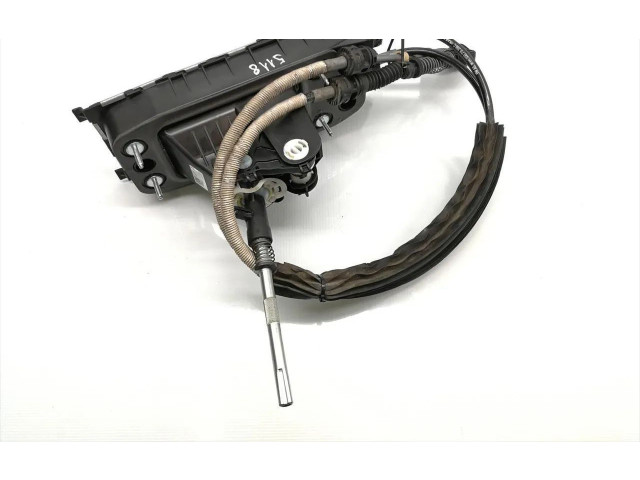 Зеркало электрическое        Skoda Octavia Mk3 (5E)  2013 - 2019 года   