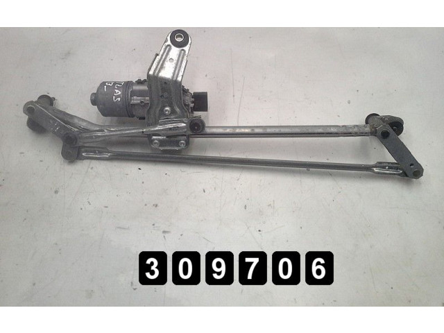 Моторчик заднего дворника 020, 020 Volkswagen Beetle A5