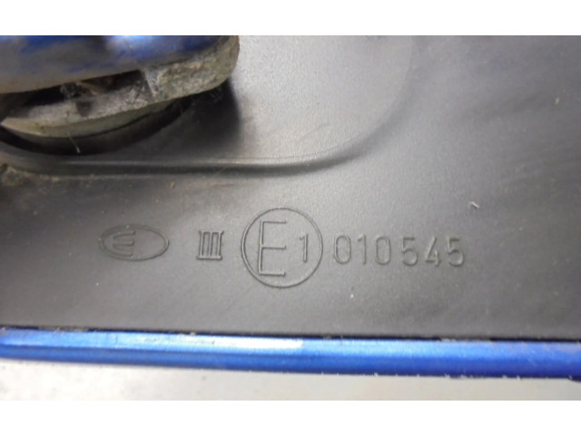 Зеркало (механическое)       Volkswagen New Beetle  1998 - 2011 года   