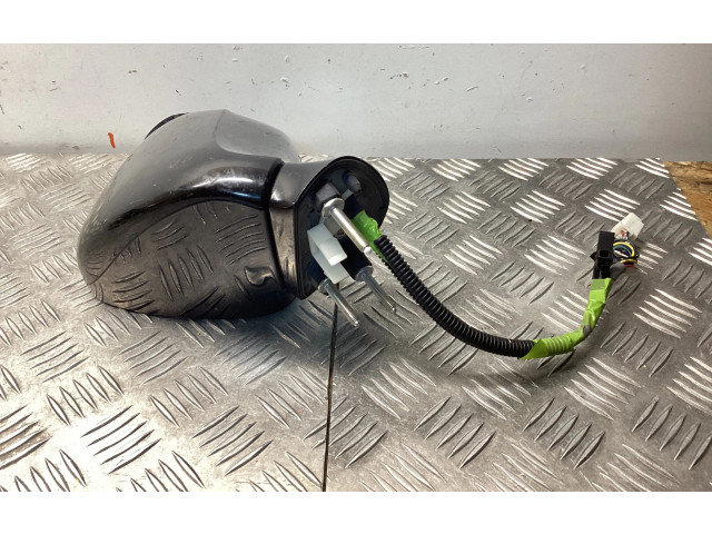 Зеркало электрическое Lexus IS 220D-250-350 2006 - 2013 года