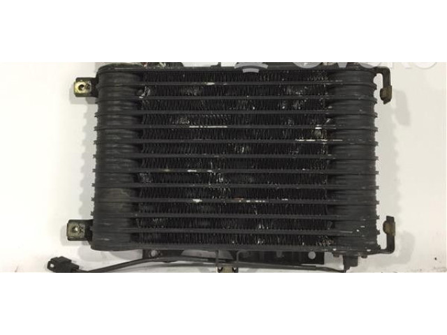 Интеркулер  1271000290   Mitsubishi Montero 