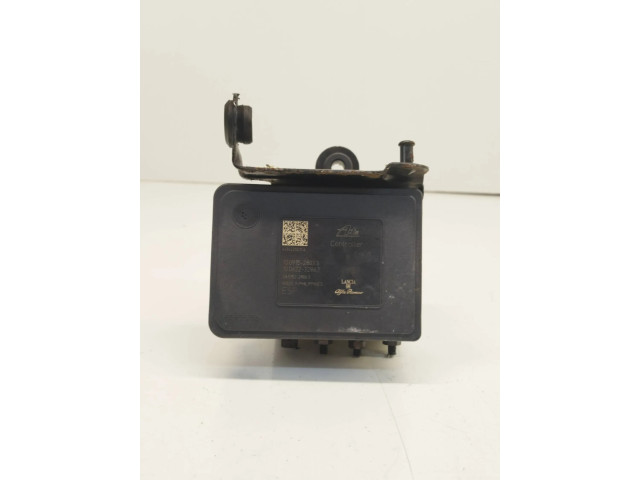 Блок АБС 51920296 Alfa Romeo Giulietta