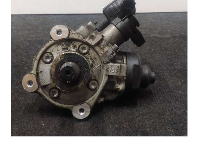 Топливный насос