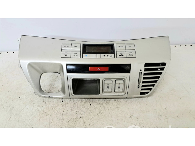 Блок управления климат-контролем 79600SJHG41 Honda FR-V