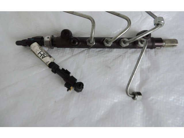 Vstřikovací lišta 45PP3-5 Opel Zafira C