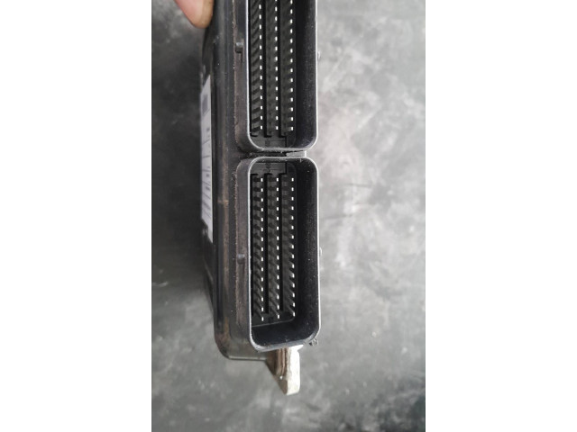 Блок управления двигателя 5WY5451B   Chevrolet Matiz