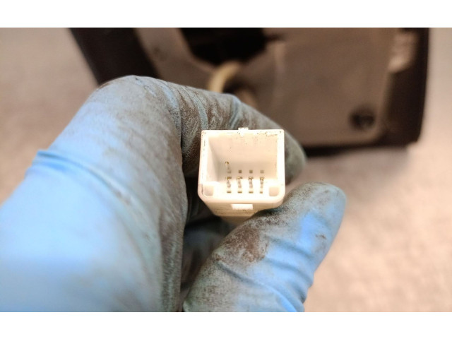 Зеркало электрическое        Dacia Lodgy   -  года   