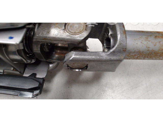 Рулевая рейка 5Q1419512A, 5Q1419512A Volkswagen Golf VII 2013 - 2019 года