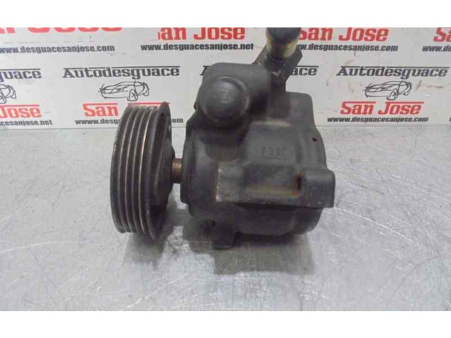 Насос усилителя руля       Ford Fiesta  2006 - 2008 года   