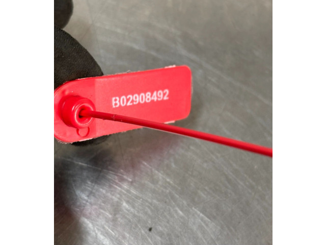 Блок управления    Skoda Fabia Mk3 (NJ)