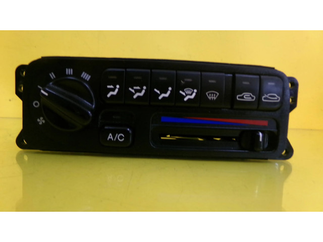 Блок управления климат-контролем 961007M Hyundai Sonata