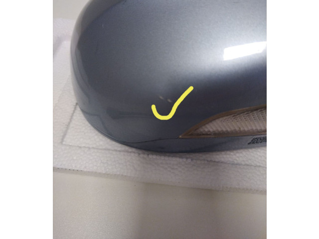 Зеркало электрическое Lexus IS 220D-250-350 2006 - 2013 года