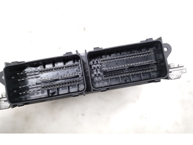 Řídící jednotka 31452623   Volvo S60 2017