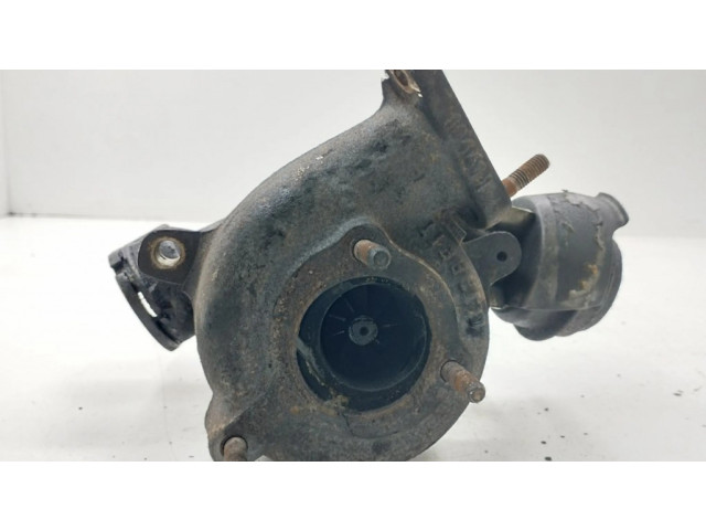 Turbodmychadlo Турбина 038145702E Volkswagen PASSAT B5.5 1.9