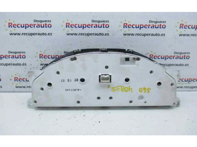 Панель приборов 30746097 Volvo S60