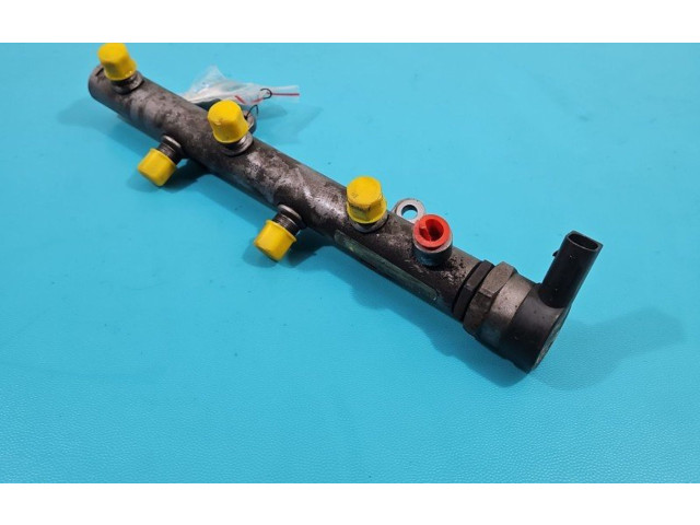 Топливная рампа 059130090AF, IMPRK1387828   Audi A6 S6 C6 4F   для двигателя BPP