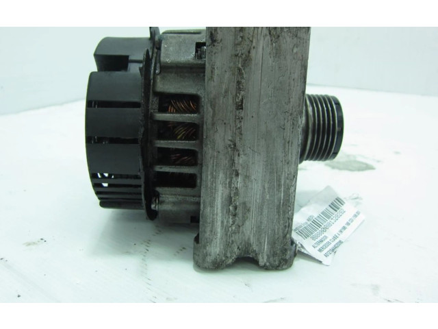 Генератор A01215444020080   Mercedes-Benz A W168      
