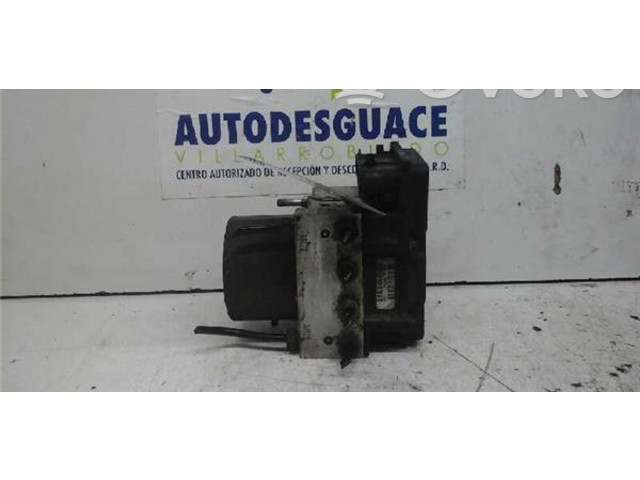 Блок управления АБС 9660779880   Citroen Xsara Picasso