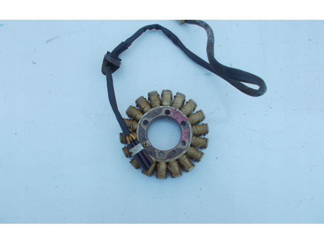 Генератор uzwojeniecbf600 Honda FR-V