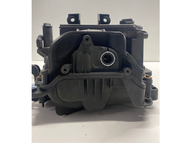 Подушка безопасности в сиденье    Dodge RAM