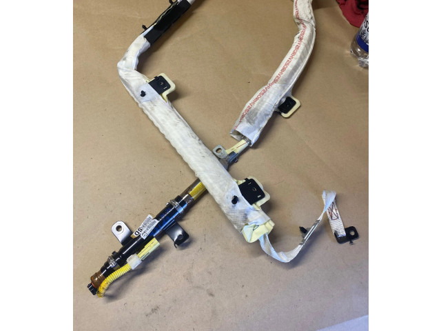 Боковая подушка безопасности Chevrolet Epica