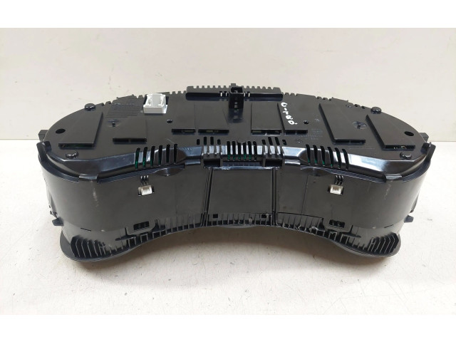 Спидометр (приборный щиток) 9676963180, A2C53435357 Citroen C4 Aircross