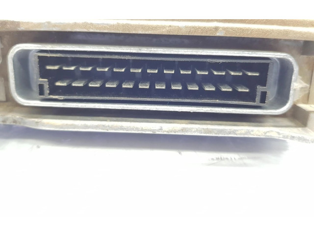 Řídící jednotka 7700104956, 7700104956 Renault Kangoo III 2005