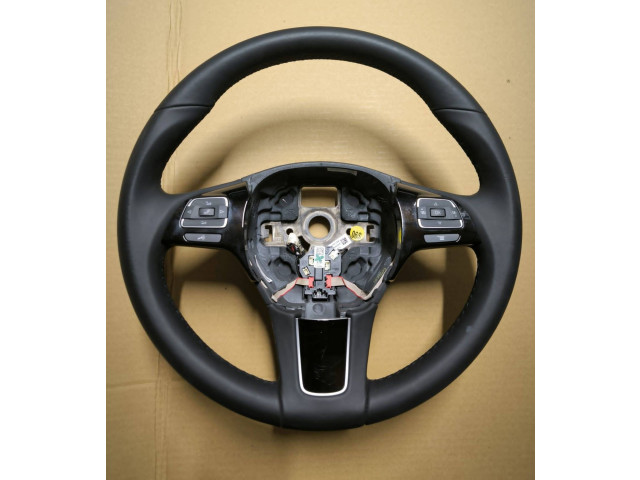 Volant Volkswagen Touareg II 2012 7P6419091A