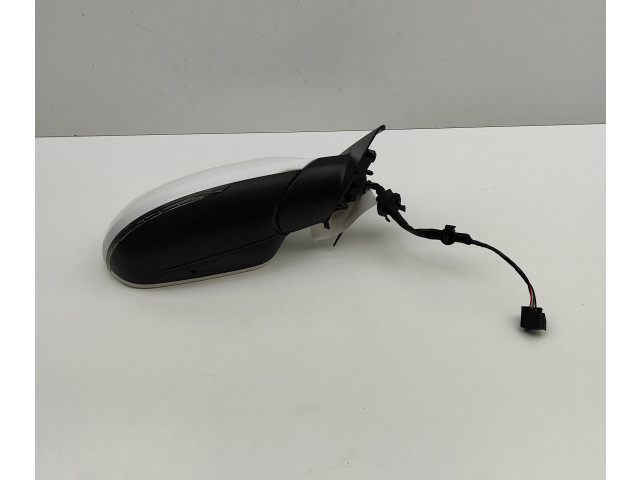 Зеркало электрическое Audi A6 S6 C7 4G 2011 - 2018 года