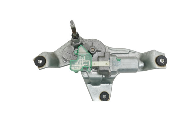 Моторчик заднего дворника Mitsubishi Outlander