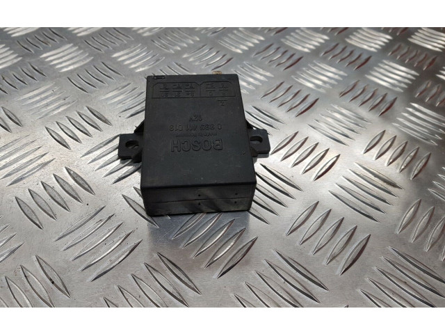 Блок управления иммобилайзера