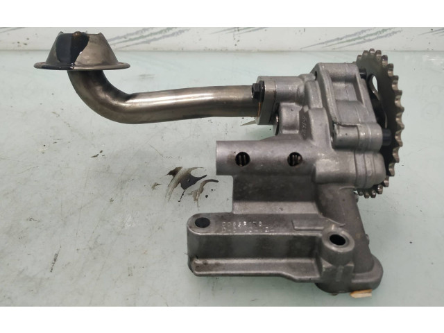 Čerpadlo oleje 06A115105B Seat Leon (1M) ASV