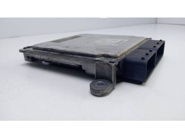 Řídící jednotka A6519007500, 28336101 Mercedes-Benz C W204 2013