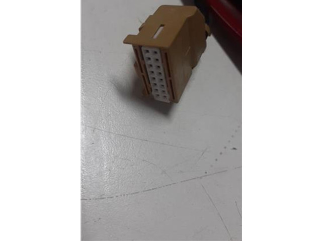 Зеркало электрическое Audi A2 - года