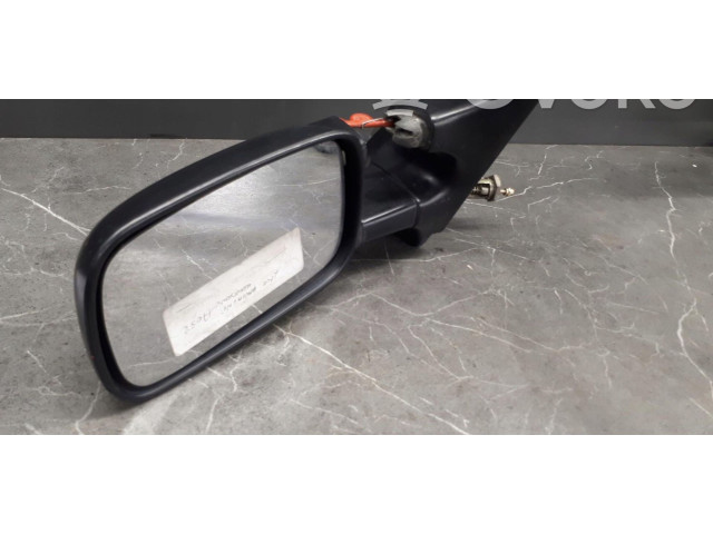 Зеркало электрическое Seat Inca (6k) 1995 - 2004 года