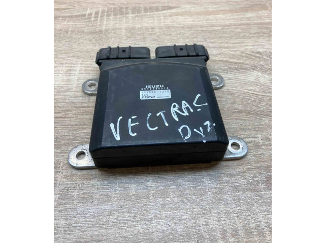 Řídící jednotka 8972586910, 1310001270 Opel Vectra C 2002