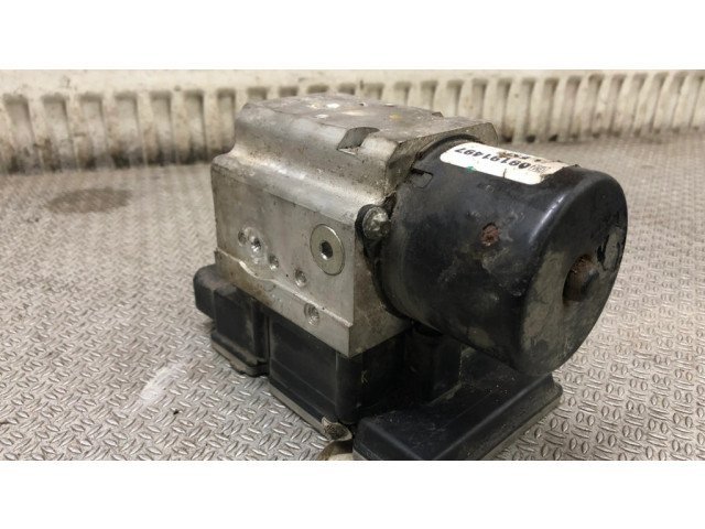 Jednotka ABS 13663901 Saab 9-3 Ver2 2004