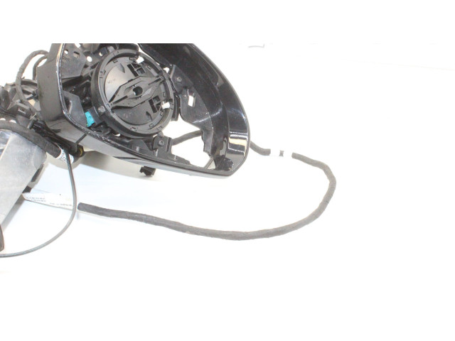 Zpětné zrcátko Mercedes-Benz EQS V297 2023