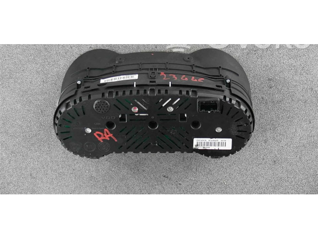 Přístrojová deska Alfa Romeo Mito 2012 50525484