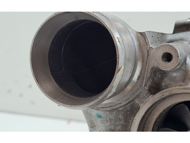 Турбина Bentley Flying Spur 079145704Q, 079253034CK