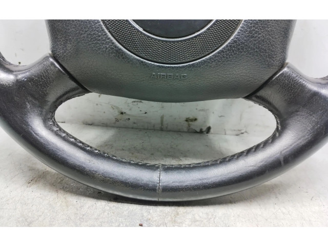Руль Audi A6 S6 C5 4B 1997 - 2005 года