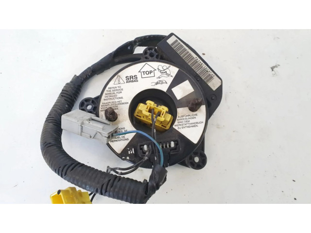 Подрулевой шлейф SRS fjkj01j8x49   Honda HR-V